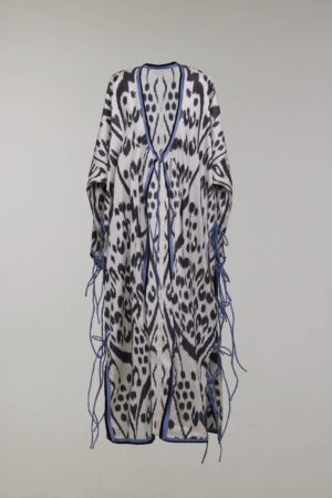 One-sided robe «sehr»