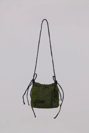 Phone pouch «qopcha»