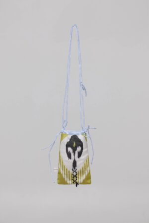 Phone pouch «tomchi»