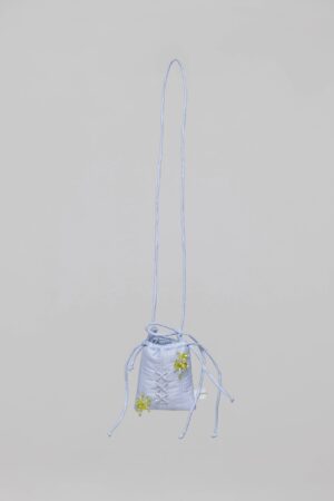 Phone pouch «tanga»