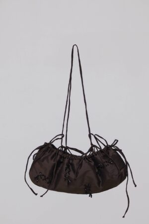 Phone pouch «bulut»