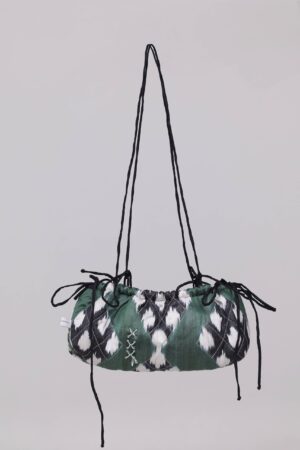 Phone pouch «bulut»