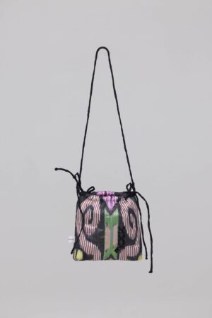 Phone pouch «qopcha»