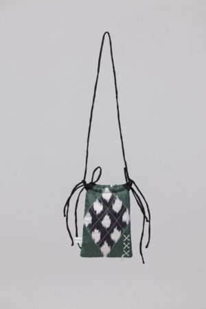 Phone pouch «tomchi»